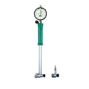 Bore Gage Set 35-160mm Insize 2824-S160-0