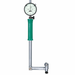 Bore Gage (Setting Ring Is Not Included) 50-160mm Insize 2827-160A-0