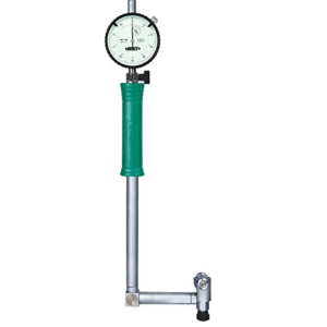 Bore Gage (Setting Ring Is Not Included) 50-160mm Insize 2827-160A-0