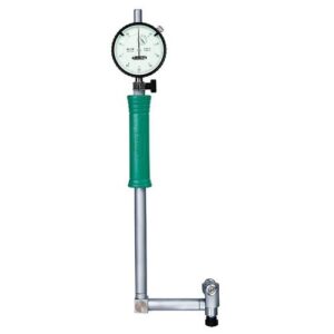 Bore Gage (Setting Ring Is Not Included) 160-250mm Insize 2827-250A-0