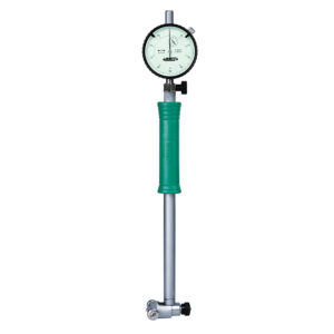 Bore Gage (Setting Ring Is Not Included) 250-450mm Insize 2827-450A-0