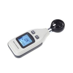 Sanfix GM-816A Digital Anemometer-0