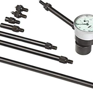 Crankshaft Tester 60-300mm Insize 2841-300-0