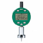 Digital Surface Profile Gage 0-12.7mm/0-0.5" Insize 2844-10-0