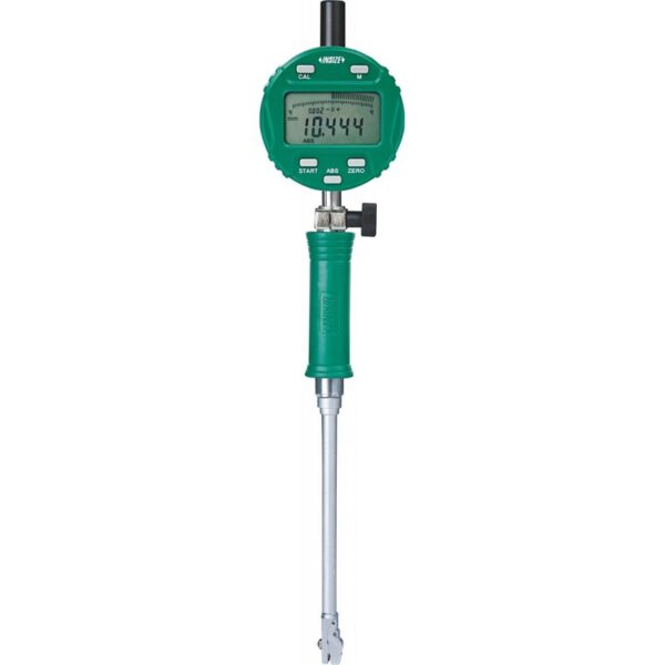Bore Gage For Small Holes (Setting Ring Is Not Included) 10-18.5mm Insize 2852-18-0