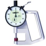 Thickness Gauge 0-10mm Insize 2861-10-0