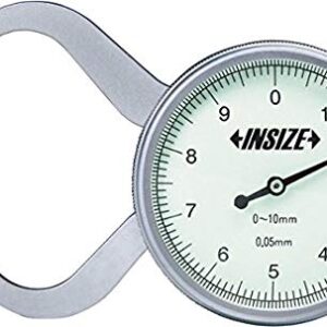 Thickness Gage 0-10mm Insize 2863-10-0