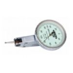Precision Dial Test Indicator With Φ2mm Ruby Contact Point 0.2mm Insize 2880-02R-0