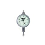 Compact Dial Indicator (Lug Back) 5mm Insize 2887-5-0