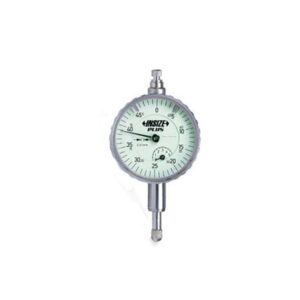 Compact Dial Indicator (Lug Back) 5mm Insize 2887-5-0