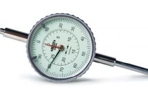 Dial Indicator, Flat Back 30mm Insize 2889-30F-0