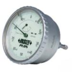 Back Plunger Dial Indicator 3mm Insize 2893-3-0