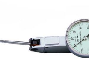 Long Styli Dial Test Indicator 0.5mm Insize 2896-05-0