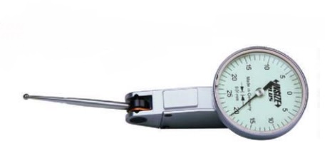 Long Styli Dial Test Indicator 0.5mm Insize 2896-05-0
