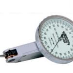 Side Type Dial Test Indicator 0.8mm Insize 2898-08-0