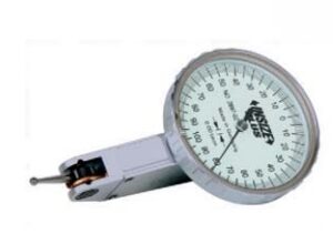 Side Type Dial Test Indicator 0.8mm Insize 2898-08-0