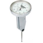 Back Plunger Long Styli Dial Test Indicator 0.5mm Insize 2899-05-0