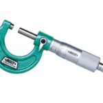 Outside Micrometer 0-1" Insize 3203-1A-0