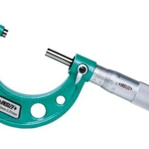 Outside Micrometer 225-250mm Insize 3203-250A-0