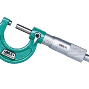 Outside Micrometer 4-5" Insize 3203-5A-0