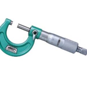Graduation Outside Micrometer 1um 75-100mm Insize 3210-100A-0