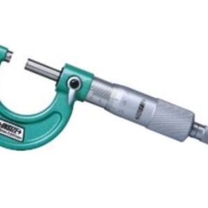 1µm Graduation Outside Micrometer 125-150mm Insize 3210-150A-0