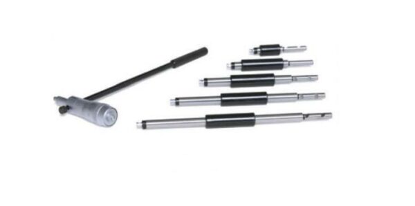 Tubular Inside Micrometer 200-225mm Insize 3221-225-0