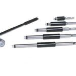 Tubular Inside Micrometer 50-63mm Insize 3221-63-0