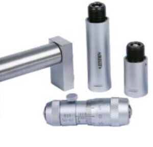 Tubular Inside Micrometer 50-63mm Insize 3222-63-0