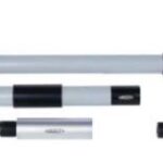 Tubular Inside Micrometer 1000-2000mm Insize 3224-2000-0