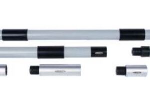 Tubular Inside Micrometer 1000-4000mm Insize 3224-4000-0