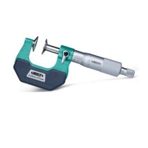 Disk Micrometer 25-50mm Insize 3282-50-0