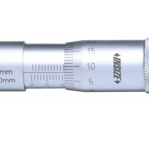 Wire Micrometer 0-10mm Insize 3285-10-0