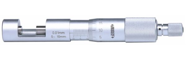 Wire Micrometer 0-10mm Insize 3285-10-0
