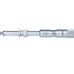 Groove Micrometer 75-100mm Insize 3287-100A-0