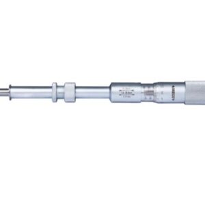 Groove Micrometer 75-100mm Insize 3287-100A-0