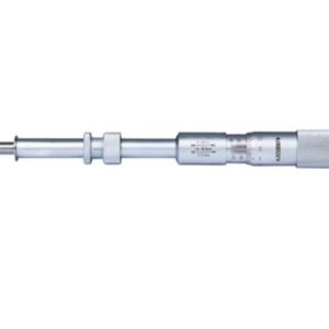 Groove Micrometer 0-25mm Insize 3287-25A-0
