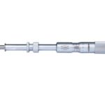 Groove Micrometer 25-50mm Insize 3287-50A-0