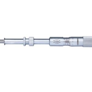 Groove Micrometer 25-50mm Insize 3287-50A-0