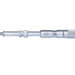 Groove Micrometer 50-75mm Insize 3287-75A-0