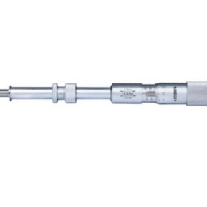 Groove Micrometer 50-75mm Insize 3287-75A-0