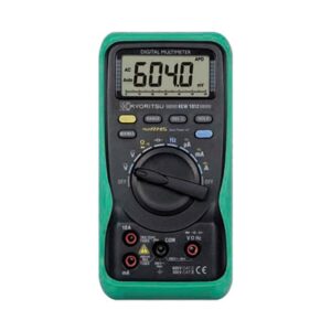 Digital Multimeter Kyoritsu 1012-0