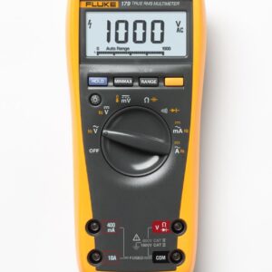 Digital Multimeter Fluke 179 True-RMS-0
