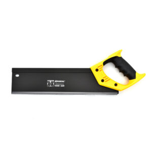 Gergaji Tangan Handsaw 14" Teflon Krisbow KW0102722-0