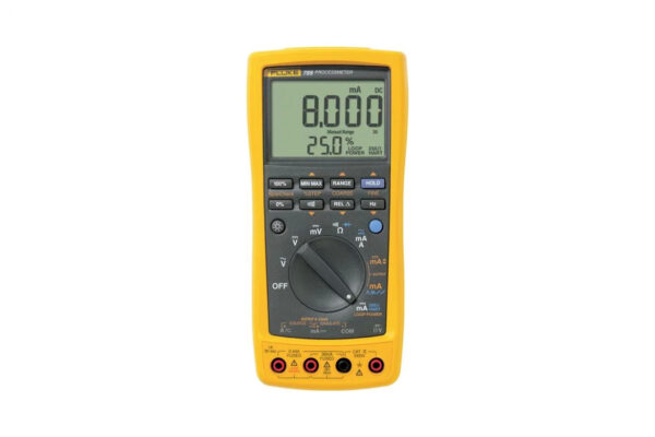Digital Process Meter Fluke 789-0