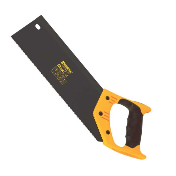 Gergaji Tangan Handsaw 14" Teflon Krisbow KW0102722-39752