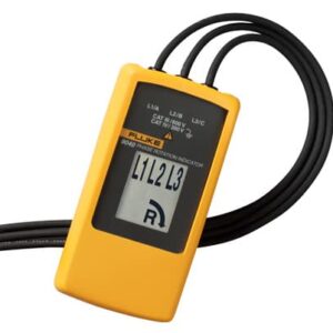Phase Rotation Indicator Fluke 9040-0