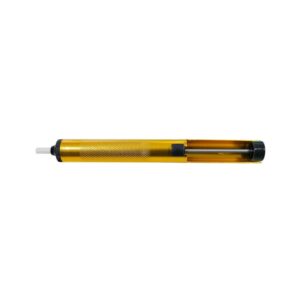Desoldering Pump Aluminium Krisbow KW0102913