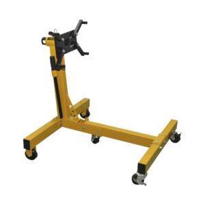 ENGINE STAND FOLDING 680 KG KRISBOW 10061307-0