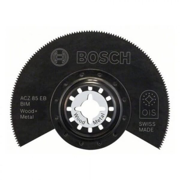 MATA MULTICUTTER OSCILLATING Bosch ACZ 85 EB-0